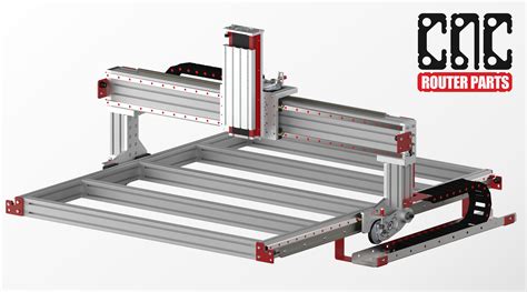 cnc part pro4848 review|X.